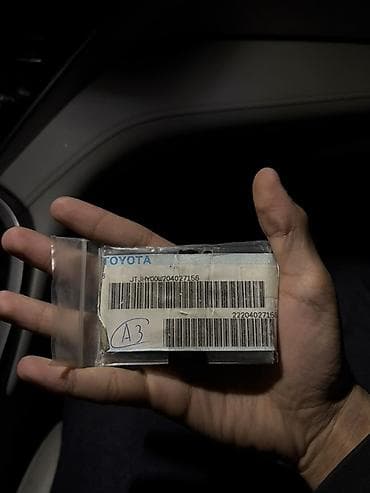 т к: Ключ Lexus 2012 г., Новый, Оригинал, Япония — 4