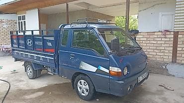 двигатель хонда степвагон бишкек: Hyundai Porter: 2004 г., 2.5 л, Кол менен иштөөчү, Дизель — 1