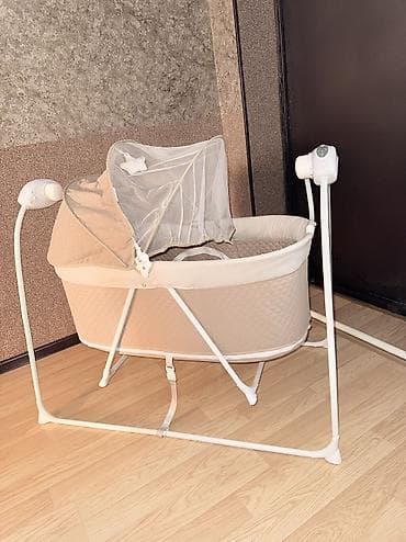 пальто турецкий: Манежи-кровати — 1