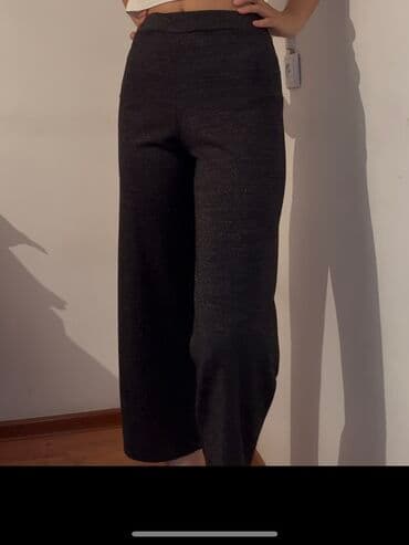 чемоданы бишкек дордой цены: Брюки Кюлоты, Новый, M — 3