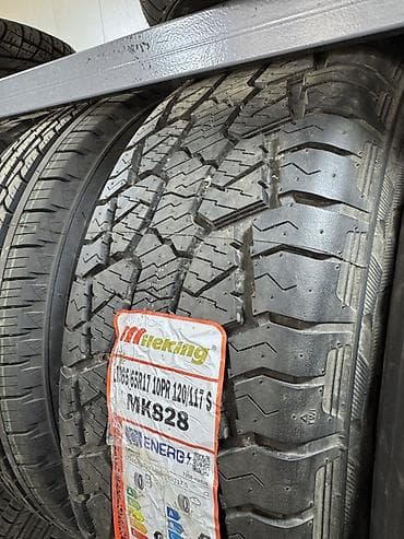 андроид монитор на фит: Внедорожные шины Mileking MK828 - Размер: LT265/65 R17 - Индекс — 2