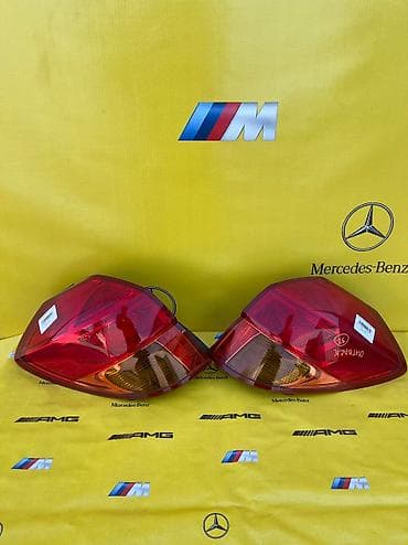 Subaru, Б/у, Оригинал