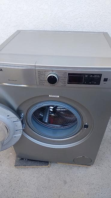 w king: Стиральная машина VESTEL (фронтальная загрузка) - Вместимость: 5 кг - — 1