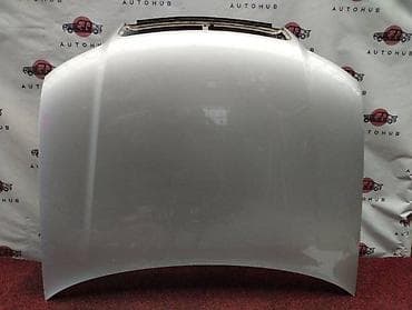 дубленка авиатор: Капот Audi — 1