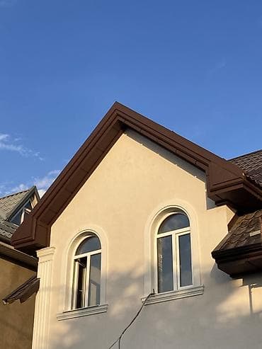 модульный стол: Вентилируемые софиты и декоративные панели для подшивки карнизов и — 4
