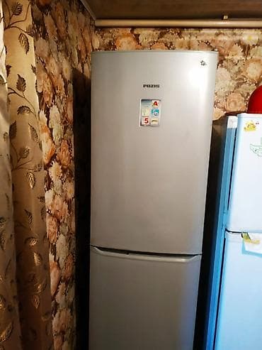 холодильник дамашный: Холодильник Pozis, Б/у, Двухкамерный — 1