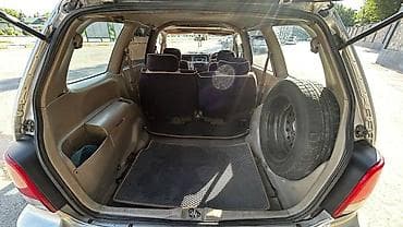 матор адисей: Honda Odyssey: 1995 г., 2.3 л, Автомат, Бензин, Минивэн — 7