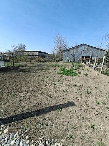 новый особняк: Продается!!! Дом в г. Бишкек( бывшее с. Маевка), из жженного — 8