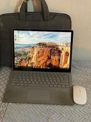 microsof surface: Ультрабук, Б/у — 3