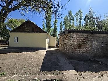 гостиница узген: Срочно продаю❗️❗️❗️ г/Кант Дом из 4-комнат + времянка + большой — 4