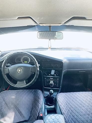 крыло матиз 3: Chevrolet Nexia: 2011 г., Механика, Бензин, Седан — 5