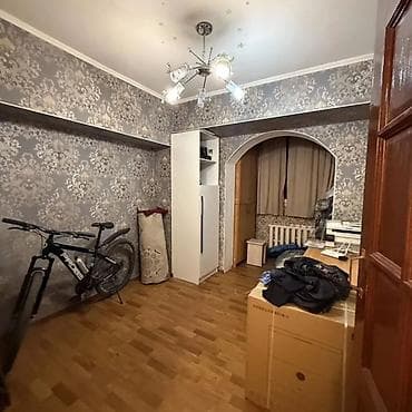 Квартиры: 3 комнаты, 76 м², Индивидуалка, 6 этаж, Косметический ремонт — 7