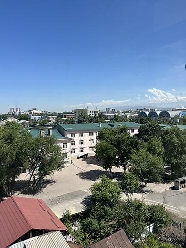 Продажа квартир: 2 комнаты, 68 м², Элитка, 6 этаж, Готовая ПСО (под самоотделку) — 5