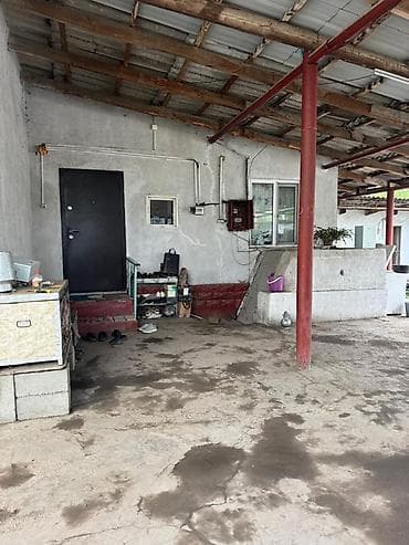 дом в калесах: Продаётся просторный дом с большим участком — идеальный вариант для — 4