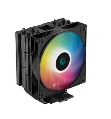 deepcool ice wind pro: Система охлаждения, Новый, DeepCool, Кулер, Для процессора, Для ПК — 1