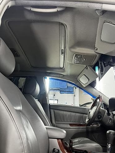 toyota v: Toyota Camry: 2005 г., Автомат, Бензин, Седан — 8