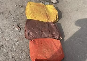 стро: Пигмент №1 — сухие минеральные пигменты для окрашивания строительных — 2