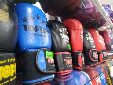 добок для тхэквондо бишкек: Боксеркие перчатки перчатки для бокса перчатки в спортивном магазине — 6