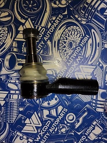 Рулевой наконечник AKKU PARTS - Применение: Mercedes-Benz Sprinter — 1