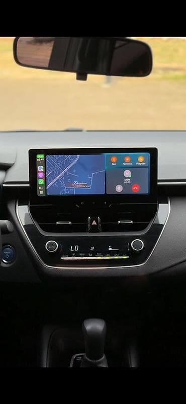 corolla 2004: Toyota Corolla: 2023 г., 1.8 л, Вариатор, Гибрид, Седан — 5