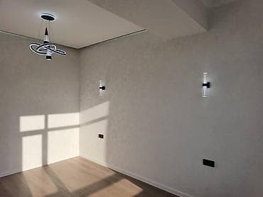 ак кеме псо: 2 комнаты, 65 м², Элитка, 2 этаж, Евроремонт — 10