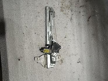 Генераторы: Электрический моторчик Hyundai 2017 г., Оригинал — 1