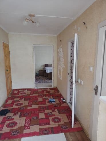 срочно продается дом киркомстром: Дом, 75 м², 3 комнаты, Собственник, Старый ремонт — 6