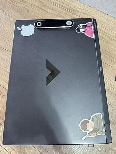 Ноутбуки HP: Игровой, Б/у, Intel Core i5 — 2