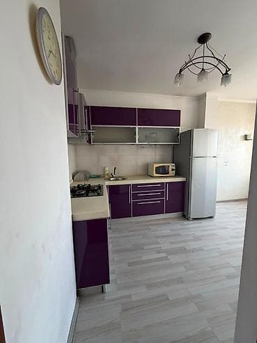 5: 3 комнаты, 112 м², Пишпек Индивидуалка, 5 этаж, Косметический ремонт — 5