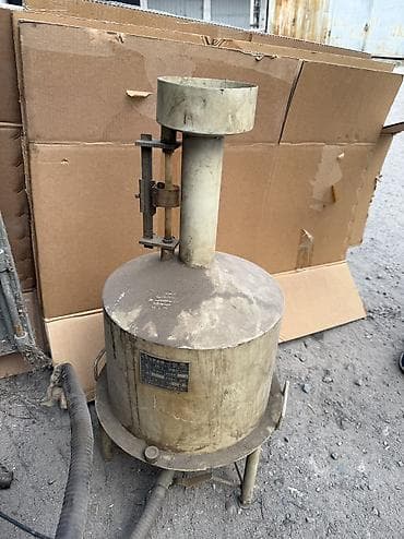 Декор для дома и сада: Мерник образцовый 2 разряда, тип МЭР-10-01КМ Назначение: - Эталонная — 4