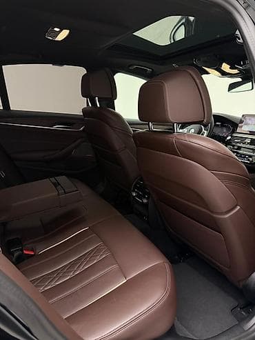 bmw g01: BMW 530: 2020 г., 2 л, Автомат, Бензин, Седан — 9