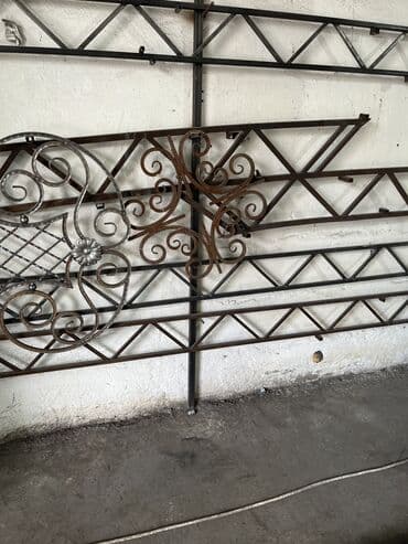 сварочные работы каракол: Сварка | Навесы, Заборы, оградки Доставка, Гарантия, Бесплатная смета — 40