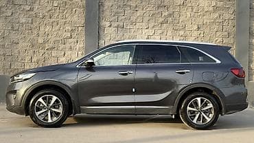 падвыкуп авто: Kia Sorento: 2019 г., 2 л, Автомат, Дизель, Кроссовер — 10