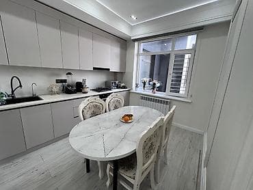 Продажа квартир: 3 комнаты, 85 м², Элитка, 13 этаж, Дизайнерский ремонт — 3