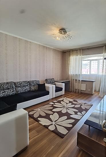 106: 3 комнаты, 70 м², 106 серия улучшенная, 9 этаж, Косметический ремонт — 6