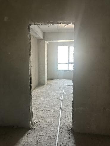 3 комнаты, 96 м², Элитка, 2 этаж, ПСО (под самоотделку) — 4
