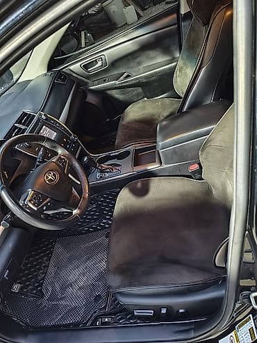 Toyota Camry: 2017 г., 2.5 л, Бензин, Седан — 9