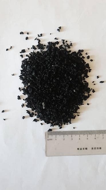 купить поролоновую крошку: Резиновая крошка	 резиновая крошка купить	 покрытие +из резиновой — 1