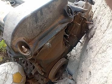 сиз 82 1: Двигатель Мазда трибут на запчасти Описание: - Блок цилиндров — 2