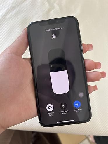 айфона 10: IPhone Xs, Space Gray — 4