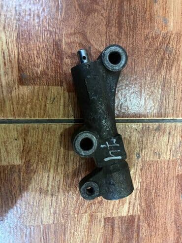 съемник для подшипников: Mitsubishi 6G74 натяжитель, Митсубиси 3.5 гидронатяжитель — 2