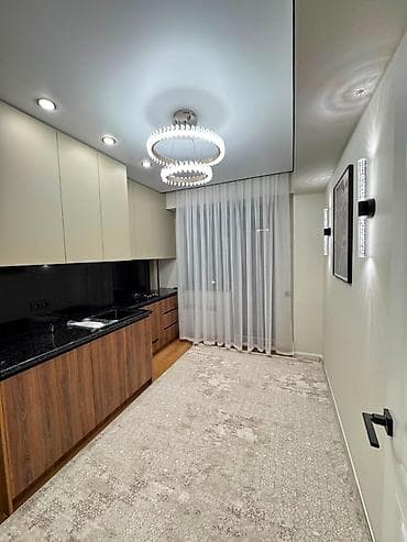 Недвижимость: 1 комната, 42 м², Технопарк 8 этаж, Евроремонт — 5
