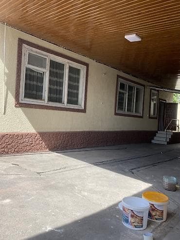 Толук оңдоо: Фасадды оңдоп-түздөө | Рамкалар | Пенопласт, Термопанелдер, Базальт 6 жылдан ашык тажрыйба — 4