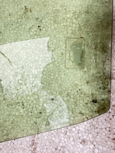 Автохимия: Стекло Переднее правое Honda, 2012 г., Новый, Оригинал — 3