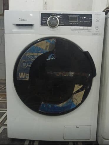 стиральная машина lg 9 кг цена бишкек: Стиральная машина LG, Б/у, Автомат, До 5 кг, Полноразмерная — 8