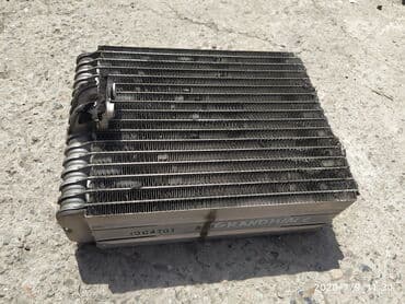 купить морозильный ларь для мороженого: Toyota Hiace испаритель кондиционера, Тойота Хайс испаритель — 1