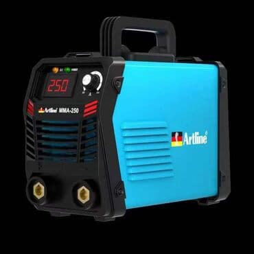 Сварочный апарт для профисиональных и бытовых работ, отличное at lalafo.kg Сварочный апарт для профисиональных и бытовых работ, отличное