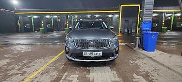 subaru forester 2021: Kia Sorento: 2018 г., 2.2 л, Автомат, Дизель, Кроссовер — 1