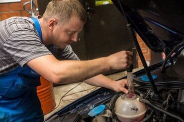 радиатор на опель вектра б: Замена масел, жидкостей, Замена фильтров, Промывка, чистка систем автомобиля, без выезда — 4