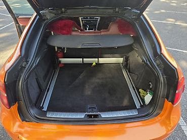 Квадроциклы: BMW X6: 2008 г., 3 л, Автомат, Бензин — 10